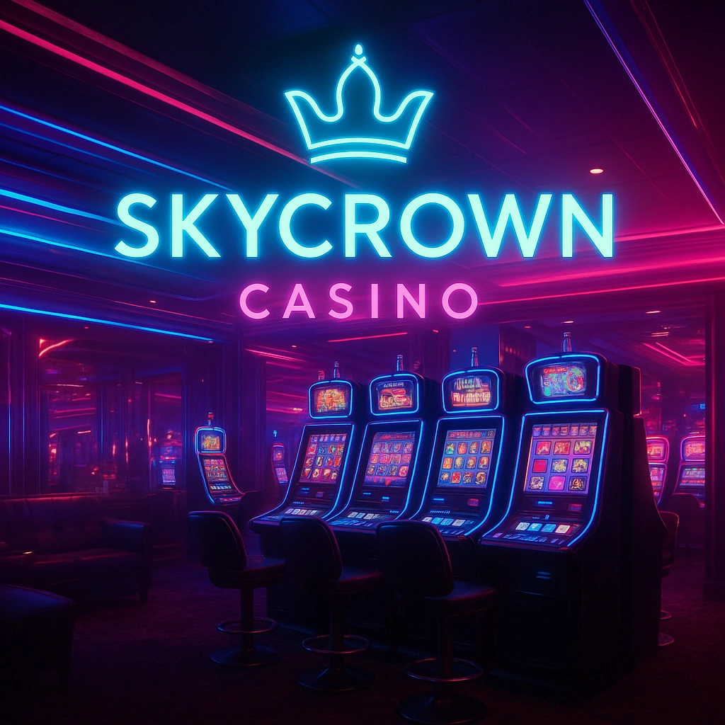 Skycrown casino Casino Hero-Banner
